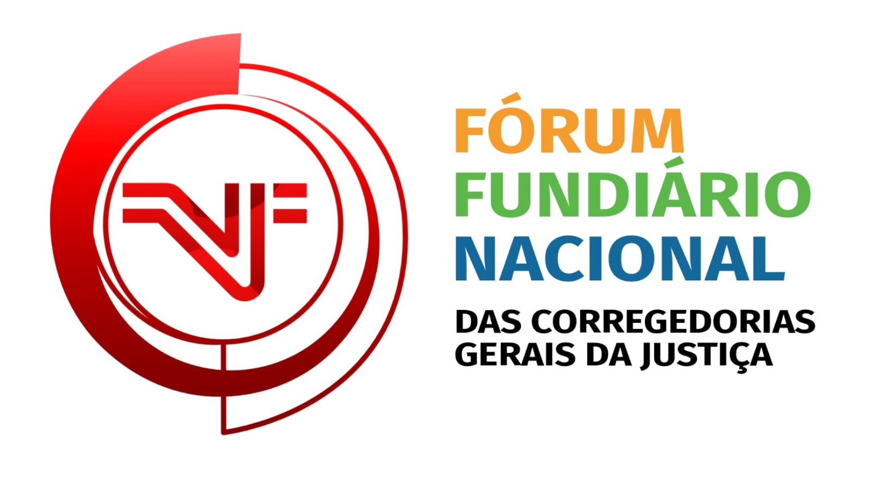 Ícone do Fórum Fundiário Nacional das Corregedorias Gerais da Justiça