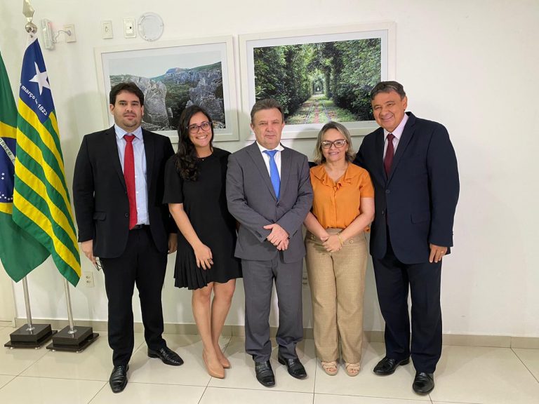 Piauí recebe Fórum Fundiário dos Corregedores Gerais da Justiça em abril