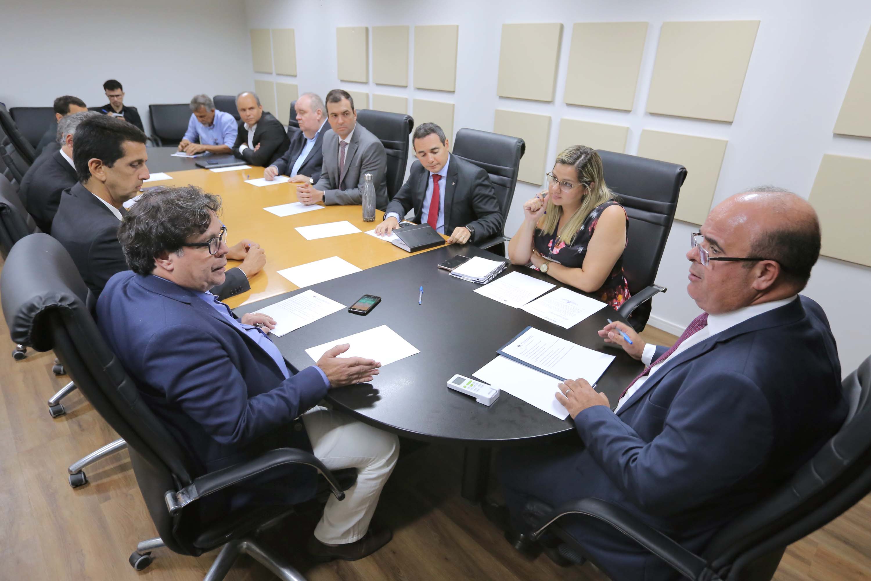 ﻿Judiciário alagoano discute consolidação de projetos para 2020
