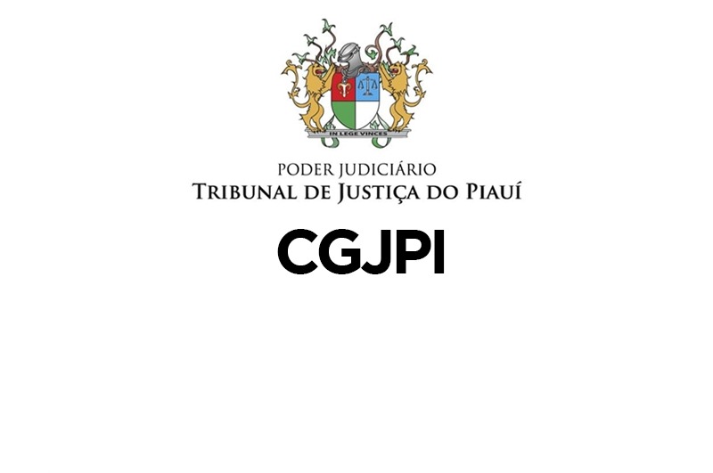 CGJ-PI regulamenta recebimento de citações e intimações eletrônicas por Pessoas Jurídicas de Direito Privado