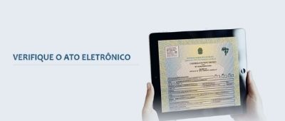 Corregedoria do RJ é a primeira do país a lançar Sistema de Consulta de Atos Extrajudiciais Eletrônicos (SCAEE)