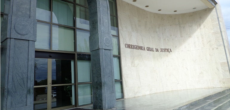 Corregedoria-Geral da Justiça do CE tem novo Regimento Interno