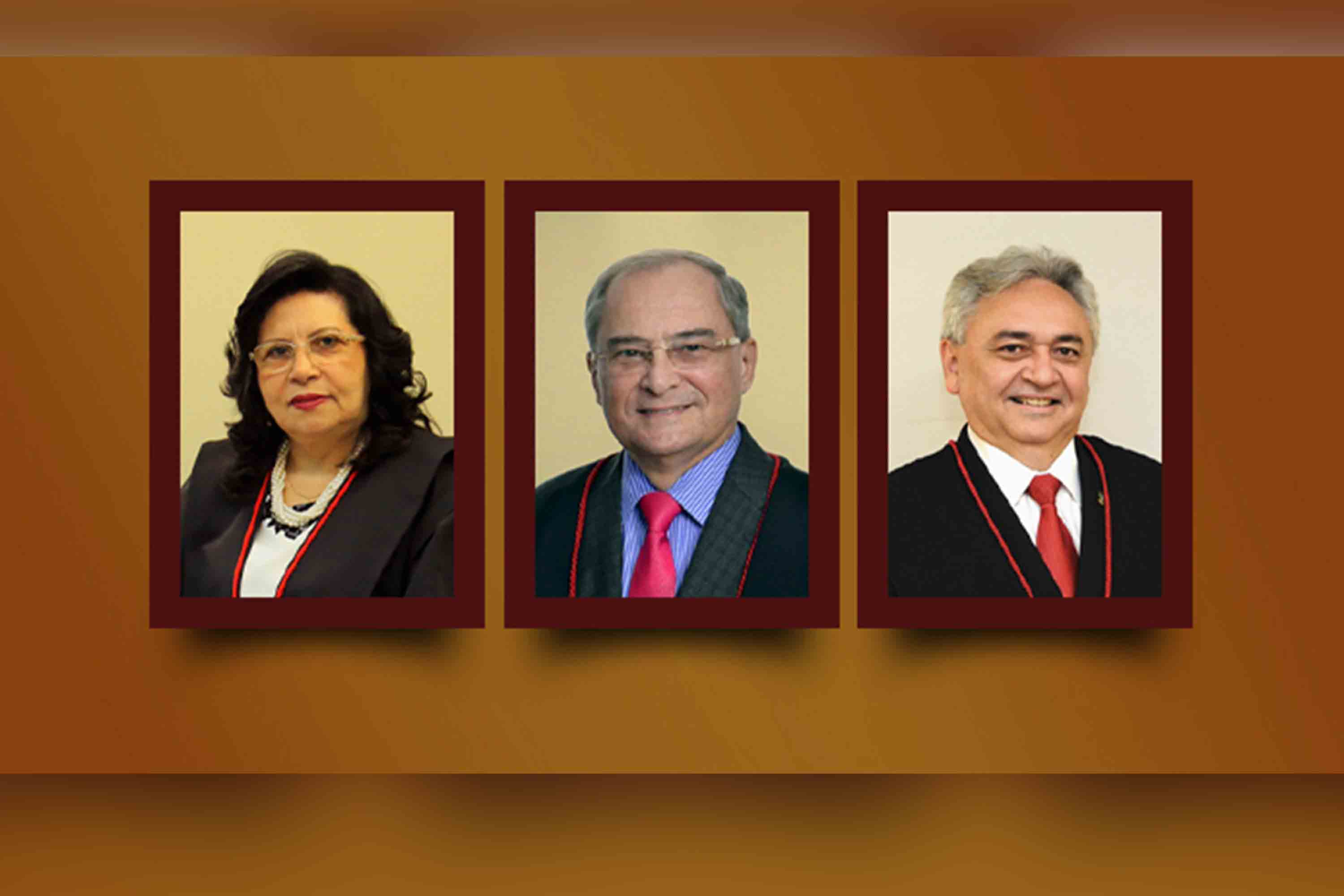 Poder Judiciário escolhe dirigentes para o biênio 2021/2023 – Des. Paulo Airton Albuquerque será o novo Corregedor