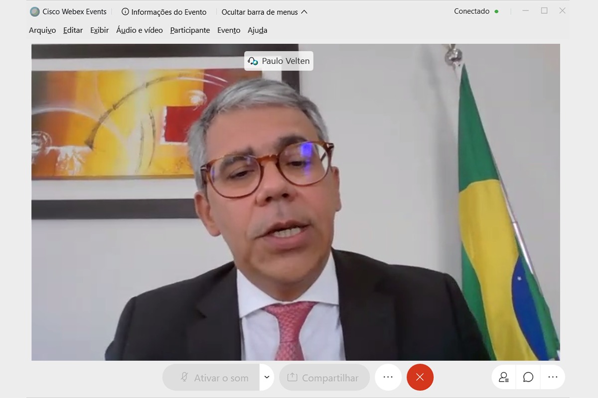 Corregedor do MA defende cumprimento de metas para fortalecer o Judiciário nacional