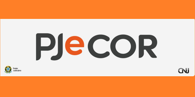 CGJPE consolida uso do PJeCor em procedimentos administrativos