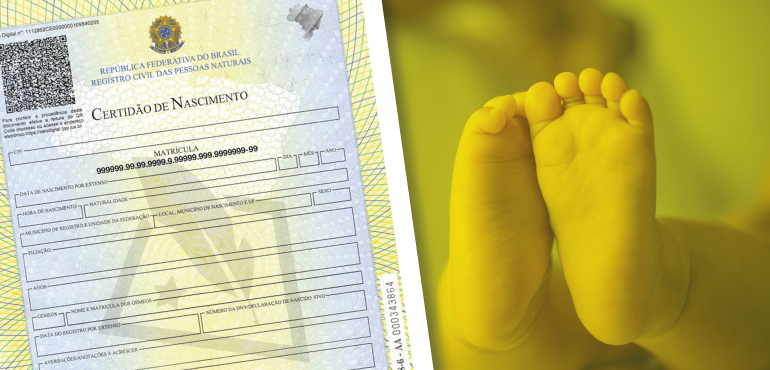 cGJ-CE | Corregedoria do ceará articula convênio para auxiliar na erradicação do Sub-Registro de Nascimento