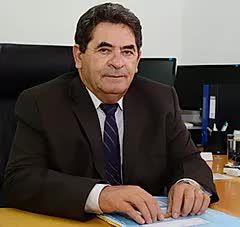 2018 - (jul. a dez.).
DESEMBARGADOR JOSÉ AURÉLIO DA CRUZ
Tribunal de Justiça da Paraíba