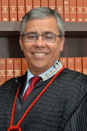2021
DESEMBARGADOR PAULO SÉRGIO VELTEN PEREIRA
Tribunal de Justiça do Maranhão