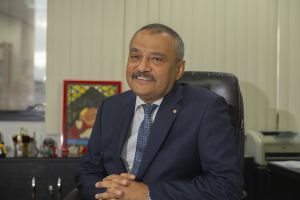 2024
DESEMBARGADOR JOMAR FERNANDES 
Tribunal de Justiça do Amazonas 