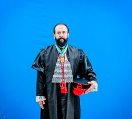 Glodner Luiz Pauletto
Corregedor-Geral da Justiça de Rondônia