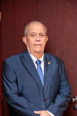 Celyrio Adamastor Tenório Accioly
Corregedor-Geral da Justiça de Alagoas 