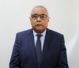 Gilberto Barbosa Batista dos Santos
Corregedor-Geral da Justiça de Rondônia