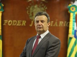 Hilo de Almeida Sousa 
Corregedor-Geral do Foro Extrajudicial do Piauí