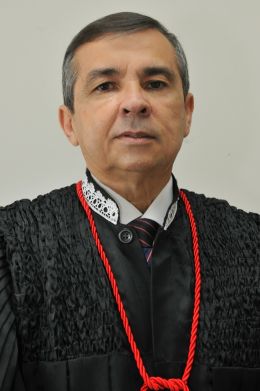 José Gonçalo de Sousa Filho
Corregedor-Geral da Justiça do Maranhão