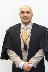 Raimundo Messias Júnior
Corregedor-Geral da Justiça de Minas Gerais 