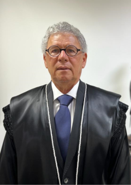 Hamilton Mussi Corrêa
Corregedor-Geral da Justiça do Paraná