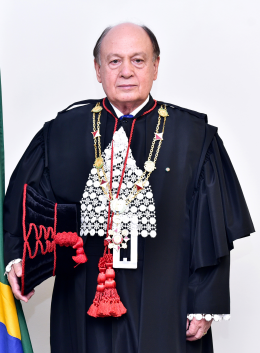 J. J. Costa Carvalho 
Corregedora-Geral da Justiça do Distrito Federal e Territórios