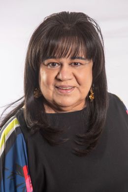 Sandra Elali 
Corregedora Geral de Justiça do Rio Grande do Norte 

