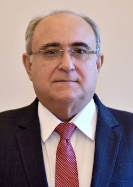 Alexandre Guedes Alcoforado Assunção
Corregedor-Geral da Justiça do Pernambuco