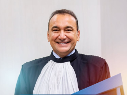 Erivan Lopes 
Corregedor-Geral da Justiça do Piauí