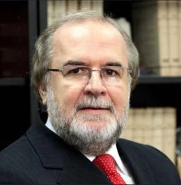 Ruy Celso Barbosa Florence Corregedor-Geral da Justiça de Mato Grosso do Sul 