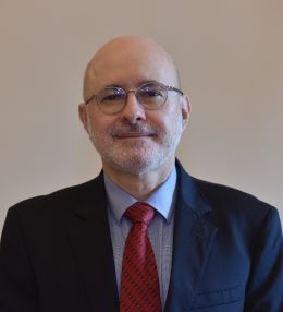 Francisco José dos Anjos Bandeira de Mello
Corregedor-Geral da Justiça de Pernambuco