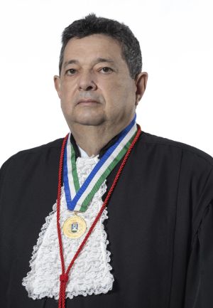 1º TESOUREIRO 
José Luiz Leite Lindote 

Corregedor-Geral do TJ de Mato Grosso