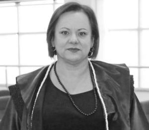2ª VICE-PRESIDENTE
Ana Lúcia Lourenço

Corregedora da Justiça do TJ do Paraná