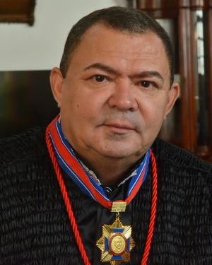 2° VICE-PRESIDENTE
José Jorge Figueiredo dos Santos
Tribunal de Justiça do Maranhão 