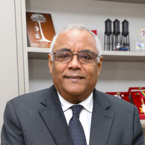 PRESIDENTE
Gilberto Barbosa Batista dos Santos
Tribunal de Justiça de Rondônia